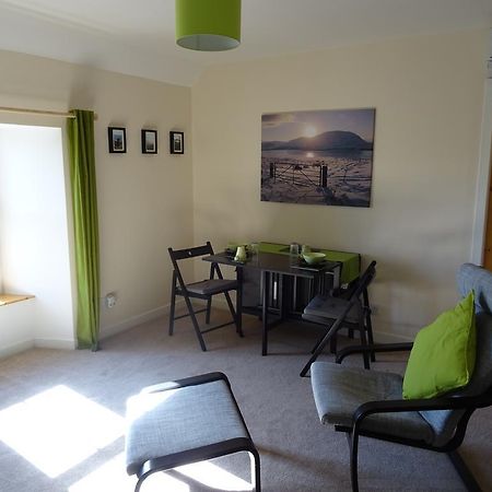 Scapa Breakwater Apartment Stromness Exterior photo