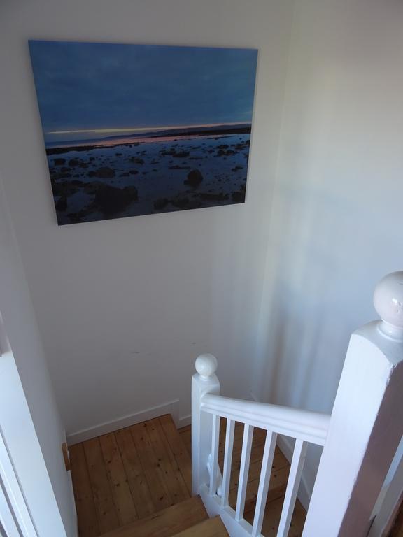 Scapa Breakwater Apartment Stromness Exterior photo