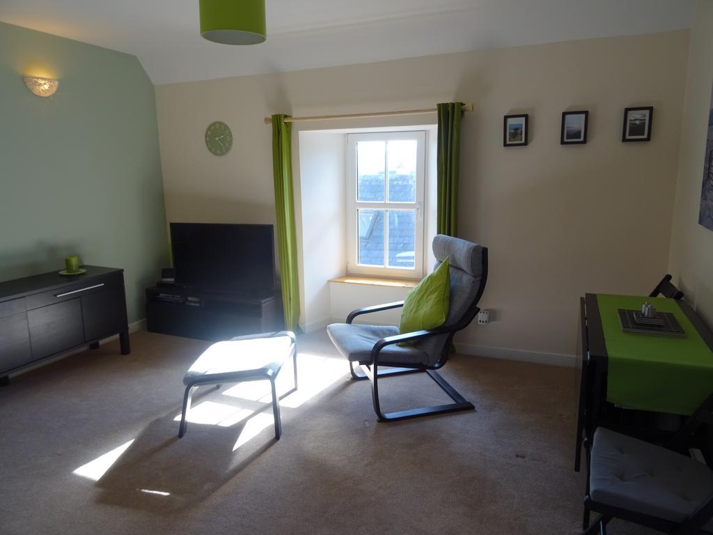 Scapa Breakwater Apartment Stromness Exterior photo